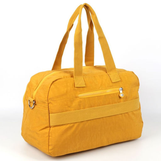 Текстильная спортивная (дорожная) сумка 0147-11 - Cidirro фото 3