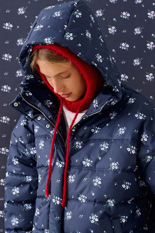 Зимняя куртка 106.01