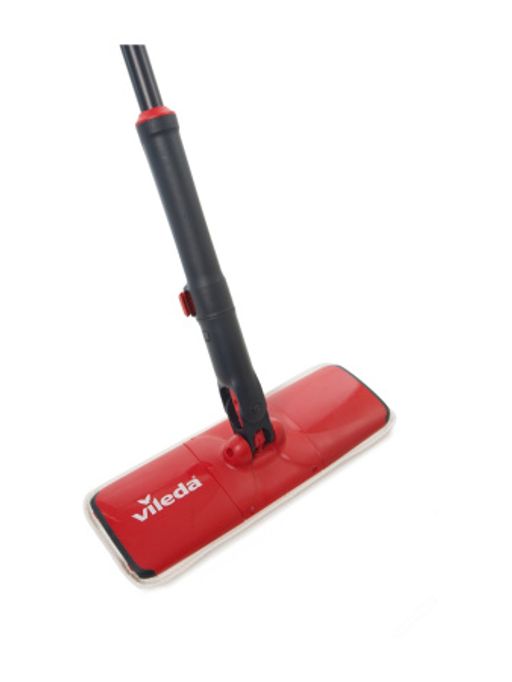 Швабра Твист энд Гоу с отжимом