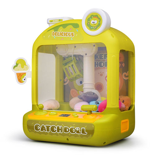 Игра хваталка "Схвати меня" в коробке