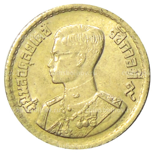 10 сатангов 1957 года Таиланд