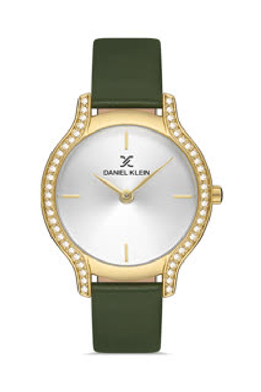 Наручные часы Daniel Klein женские кварцевые 13209-6