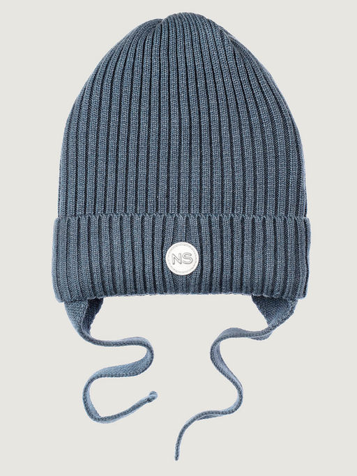 Шапка 11м21326 джинс