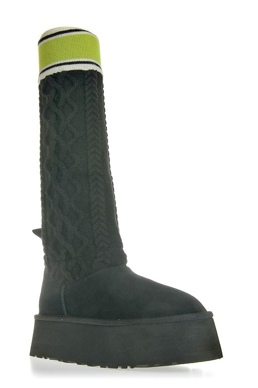 Сапоги женские GRAND STYLE