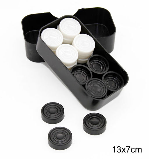 Шашки / 7811 /уп 220/