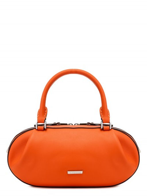 Сумка ELEGANZZA ZQ80-2254 mango  фото 4