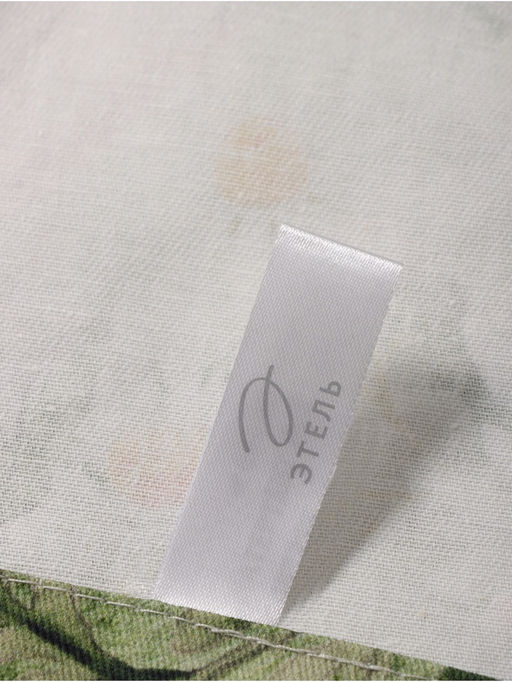 Набор кухонный «Этель. Лесная сказка»: скатерть 148×183 ±2 см с ГМВО, салфетка 40×40 см - 8 шт.