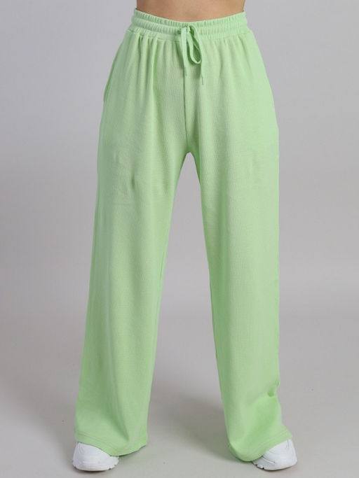 CRB wear / CSMW 90068-37 Комплект женский (футболка, брюки),тростниковый/Ex.Cherubino  фото 3