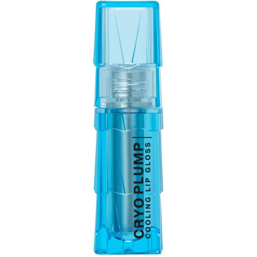 Influence Beauty Экстра плампер Cryoplump тон 01 прозрачный