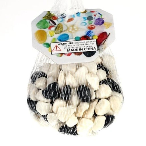 Декоративные камни 250г / K-2754 /уп 100/ - Галеонтрейд фото 2