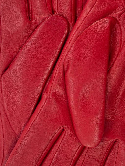 Перчатки женские ш+каш. F-IS5500 red - Eleganzza фото 4