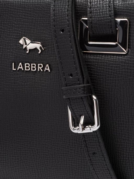 Сумка Labbra L-16651N black  фото 4