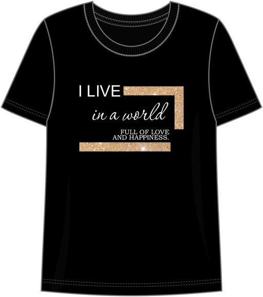 Футболка женская 53330 Lets go - Let's go фото 6