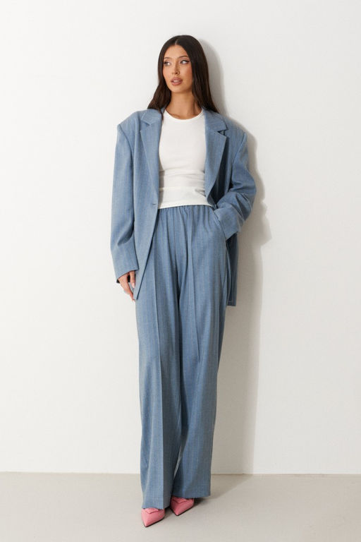 Брюки А1763 - Annete фото 3