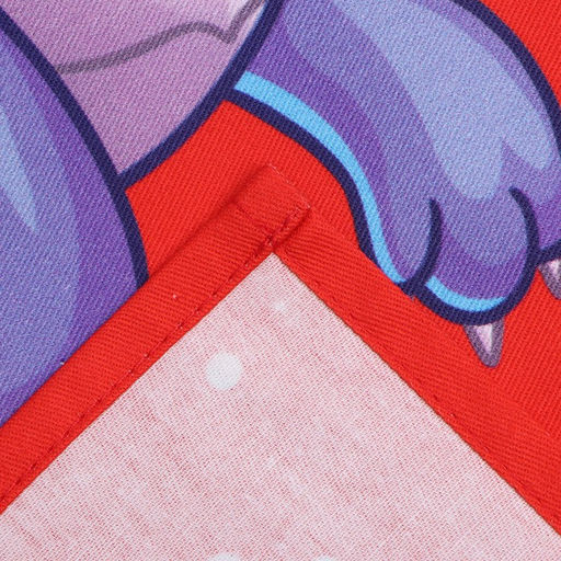 Набор в мешочке Этель Праздник к вам приходит: полотенце 40х73см, формочки для запекания  фото 4