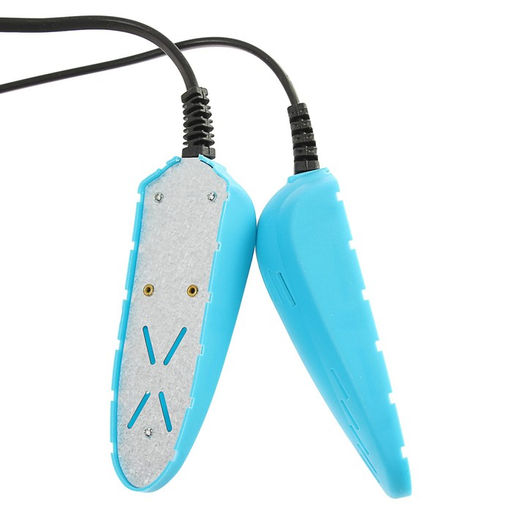 Электросушилка для обуви детской "Luazon" 12Вт