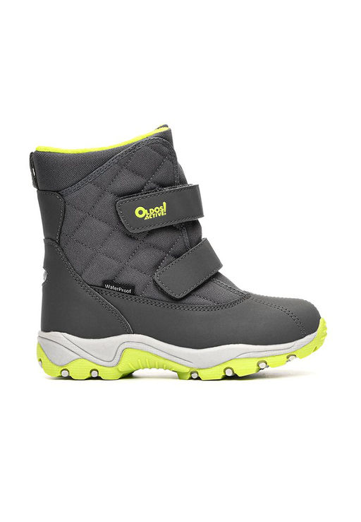 Сапоги зимние детск. Вадди - Oldos фото 3