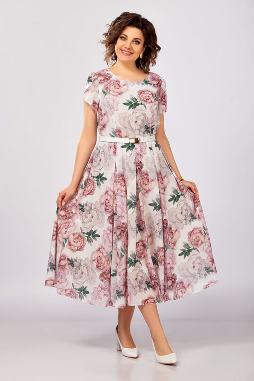 Платье Swallow 843.3 фото 4