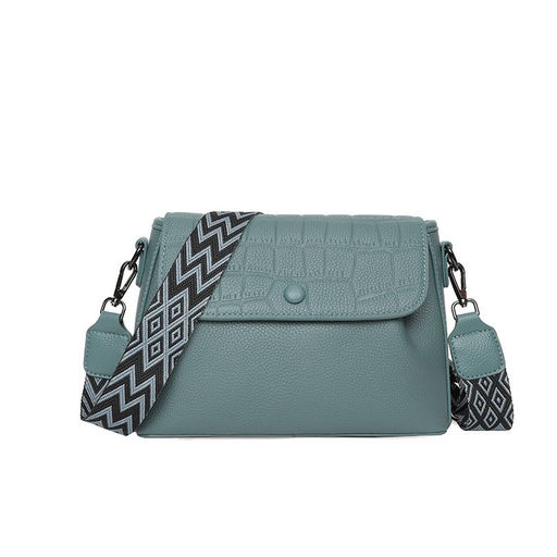 Bags Сумка женская / кожа / 004551  фото 6