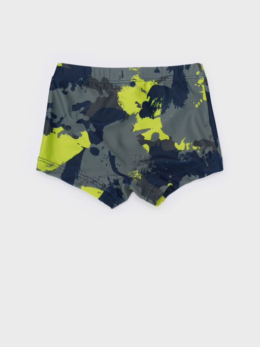 PlayToday / Плавки-шорты для мальчика  фото 3