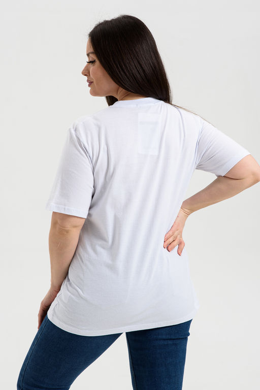 8540 футболка женская