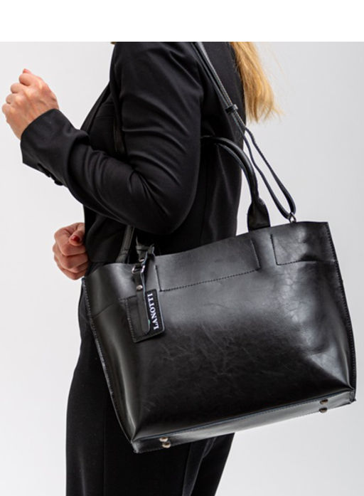 Сумка женская Lanotti 6610 new/черный