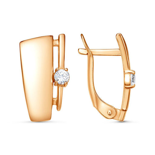 СЕРЬГИ 34816909ф - Красная пресня фото 2