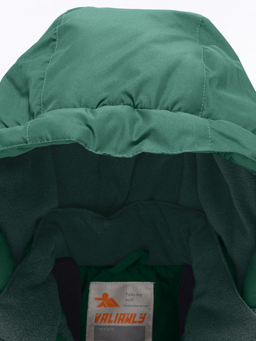 Комбинезон зимний до -25С - Valianly фото 7