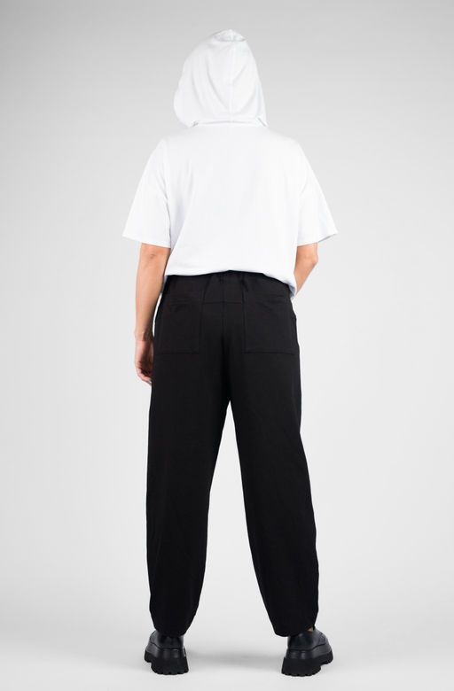 Брюки ТРИКОТАЖ - Жан и параскева фото 7