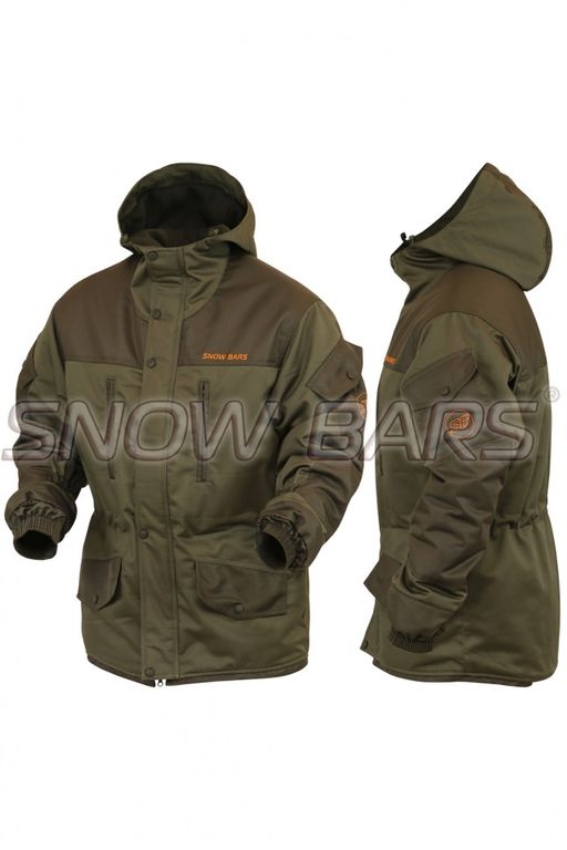 Костюм "Горка + флис"