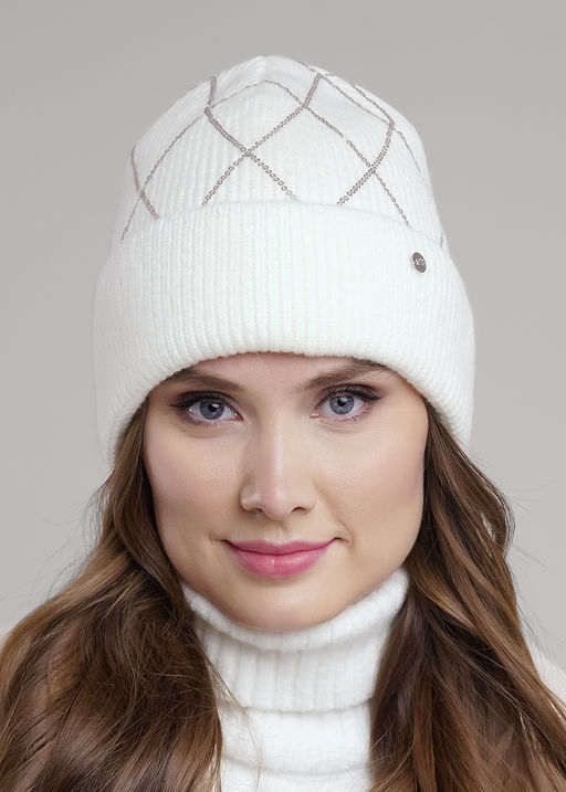 Шапка женская