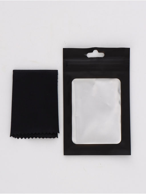 Вечный блокнот А5, 40 л "Черный"