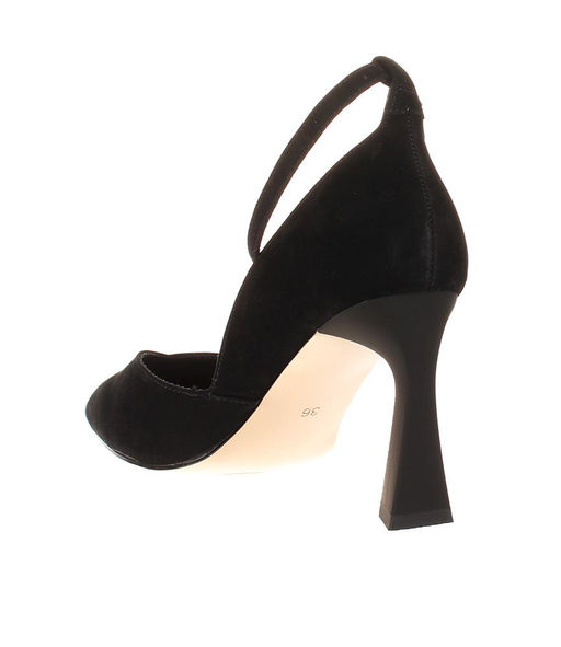 Ankle-strap Baden AN007-010