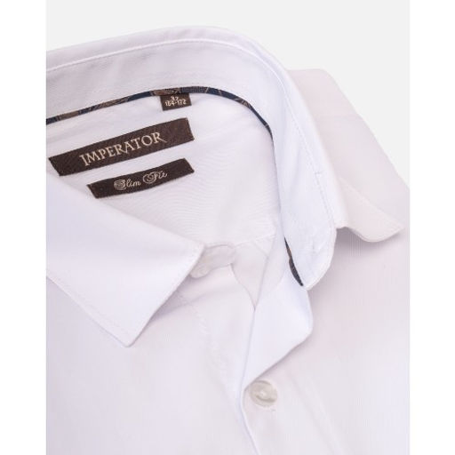 Рубашка подр-ая Imperator Frant 4-П sl  фото 5