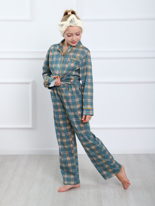 Пижама Модная - Милаша фото 34