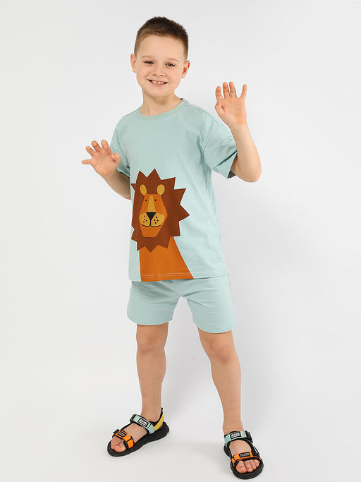 Футболка Соль&Перец  фото 8