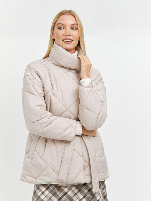 Куртка женская стеганая - Glenfield фото 8