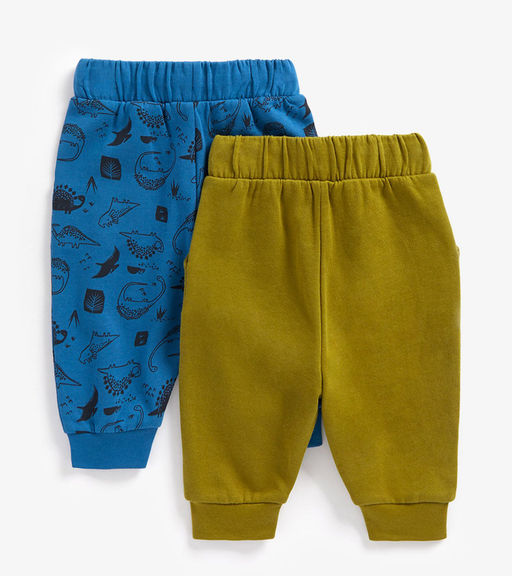 Mothercare / Брюки спортивные 2 шт.  фото 5