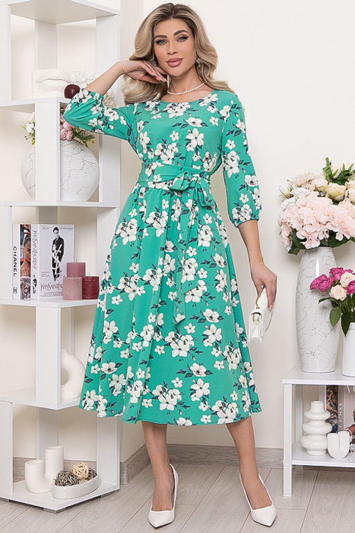 Платье 71478 - Avili фото 3