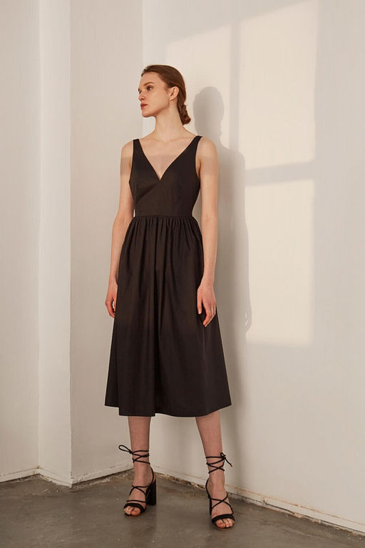 Платье жен. - Incity фото 2