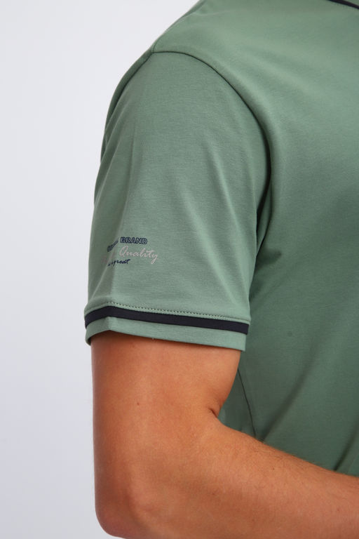 Футболка мужская 059