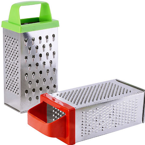 11637 Терка прямоугольная большая (х108) - Mayer&boch фото 2