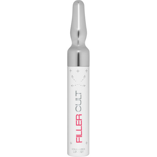 Influence Beauty Тинт-волюмайзер для губ Filler Cult тон 03 холодный розовый  фото 2