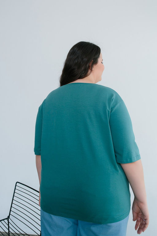 Футболка женская - Jp фото 10