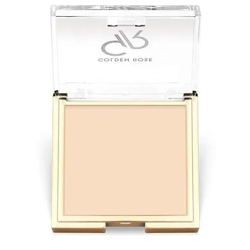 Golden Rose Пудра компактная MATTIFYING MINERAL POWDER 105