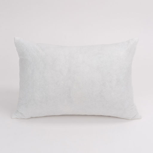 Подушка Мобилка 50х70см, спанбонд, пэ 100% - Vesta фото 2