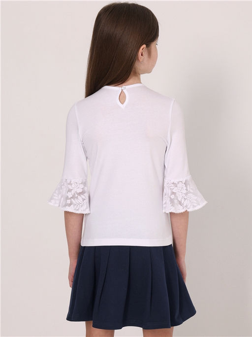 лонгслив 1ДДЛД2699804 - Апрель фото 2