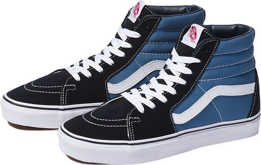 Кеды взрослые - Vans фото 4