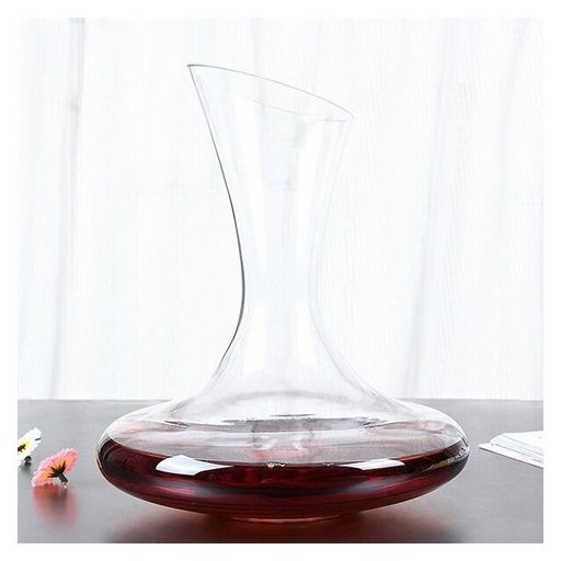 Декантер IMPERATOR 1л - Briverre фото 4