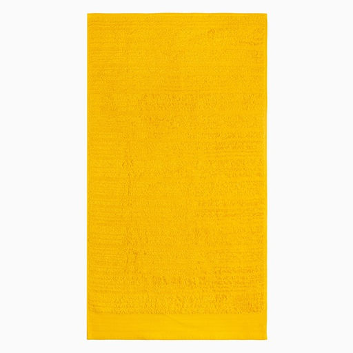 Полотенце махровое Love Life Идеал 70х140 см, горчичный, 100% хл, 450 гр/м2 - Lovelife фото 3
